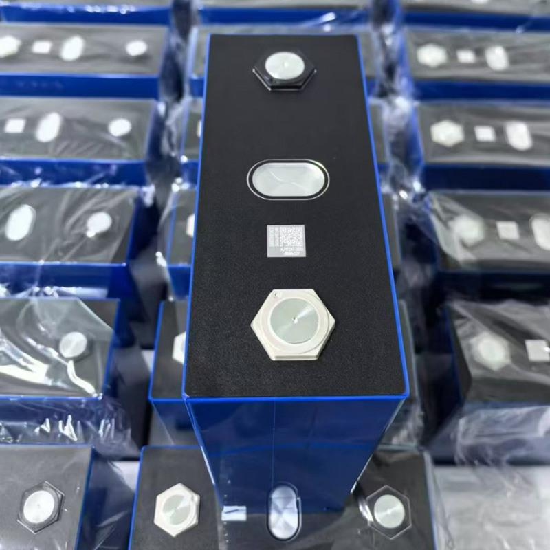 welion semi solid state battery